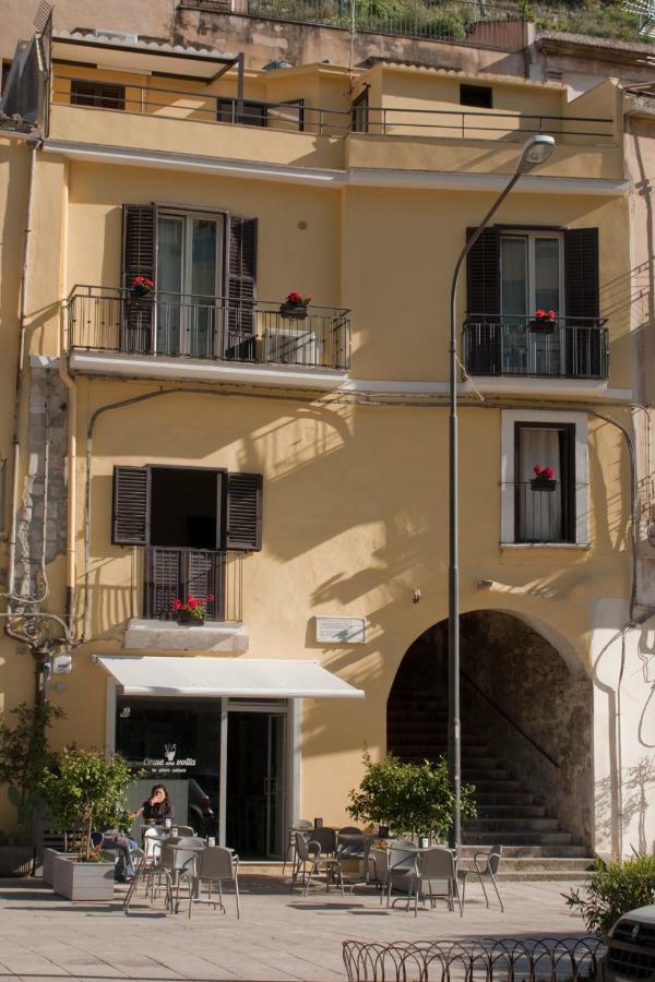 モーディカCasa Madonna Delle Grazieアパートメント エクステリア 写真