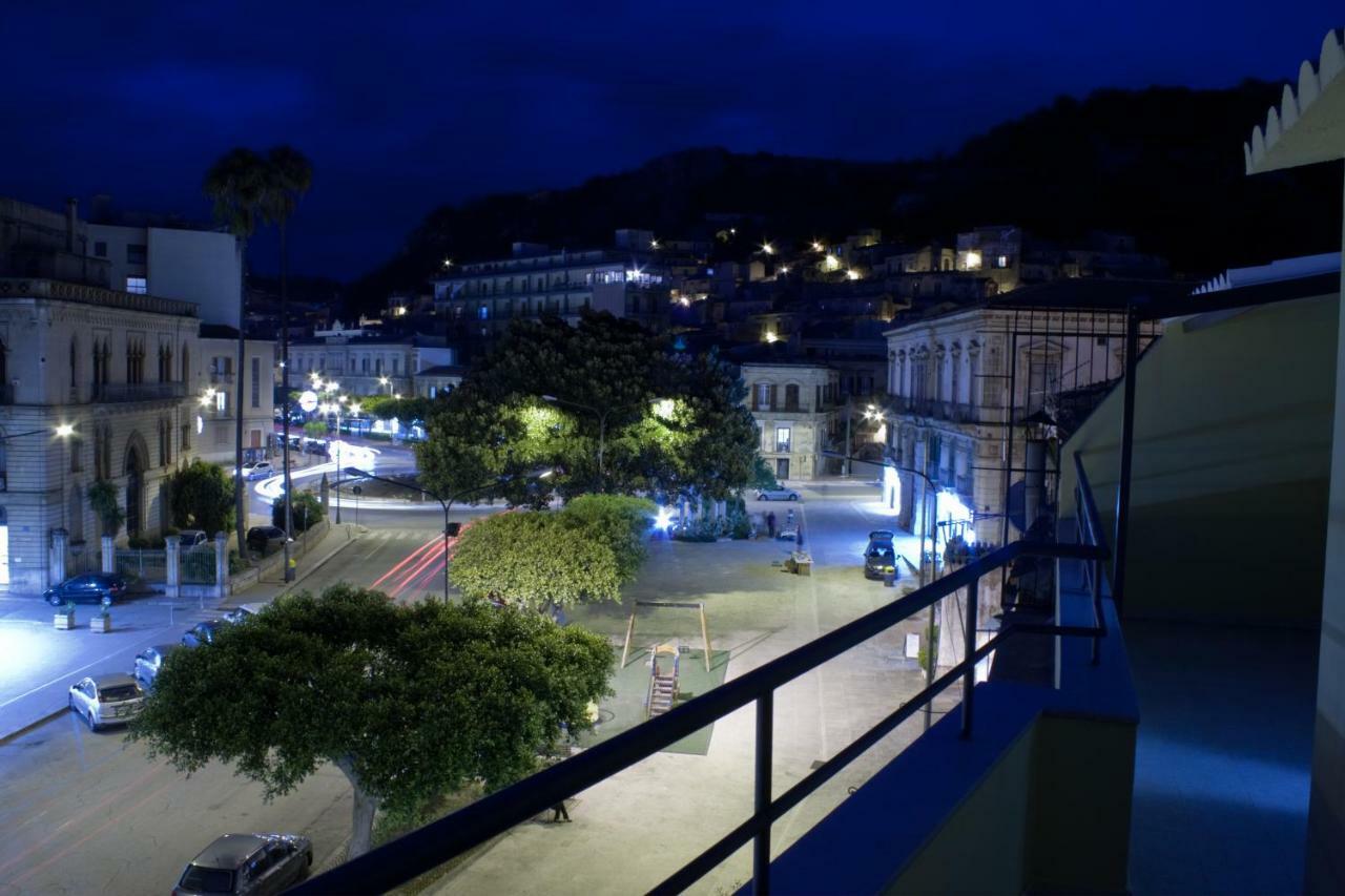 モーディカCasa Madonna Delle Grazieアパートメント エクステリア 写真